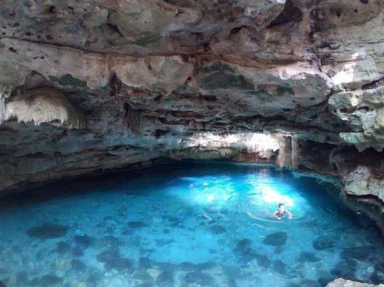 Cenote X’Batun