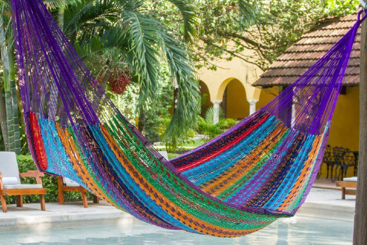 Hammocks