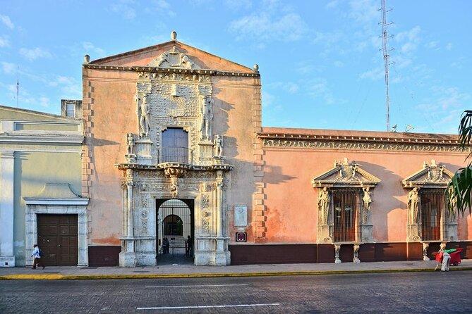 Casa Montejo