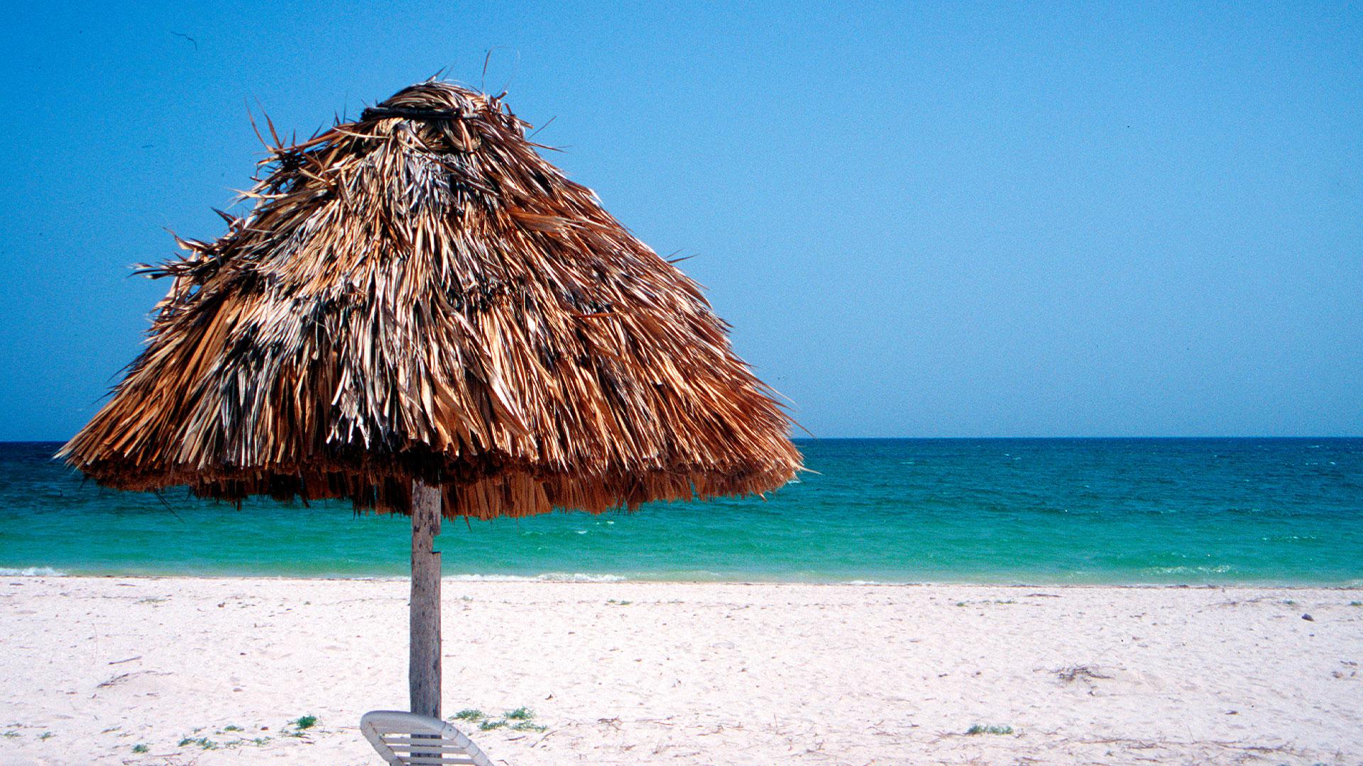 Top 5 beaches near Merida - Travel and Stay In Mexico