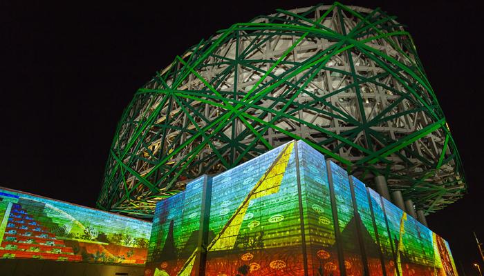 Gran museo Maya Merida