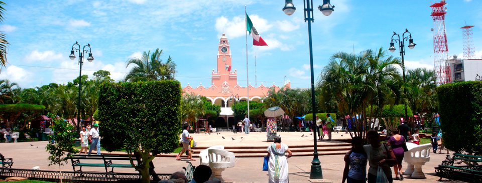 Plaza Santa Lucia