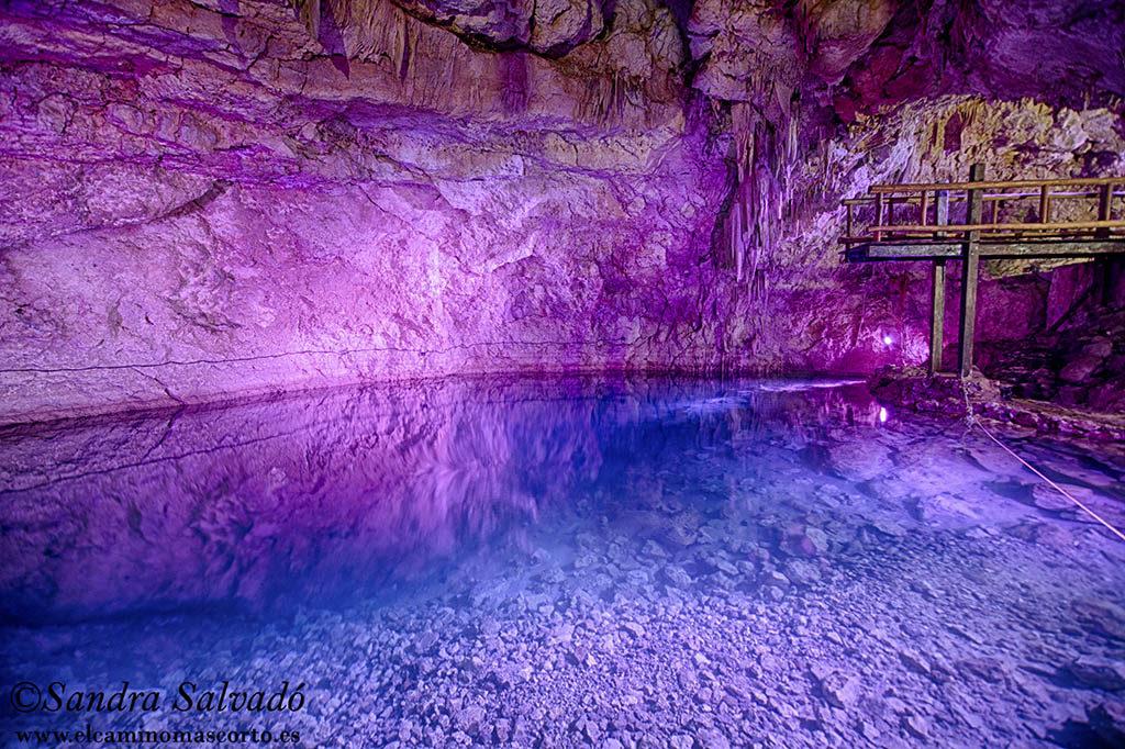 Cenote Santa Rosa, 