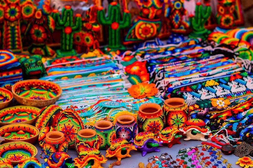 Mayan Souvenir Mayan Textile
