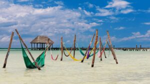 Travel to Holbox - Visita Holbox