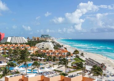 Is the Riviera Maya Safe