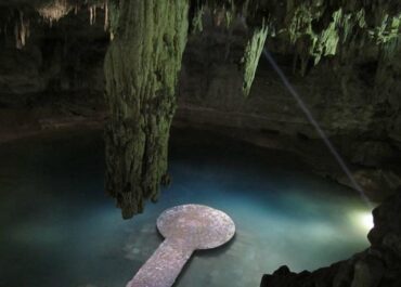 Los Mejores Cenotes en la Riviera Maya