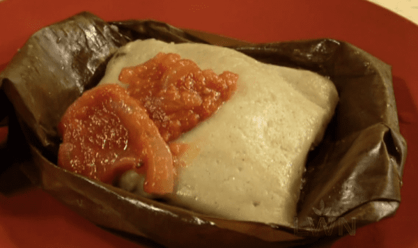 Yucatan dishes - platillo yucateco