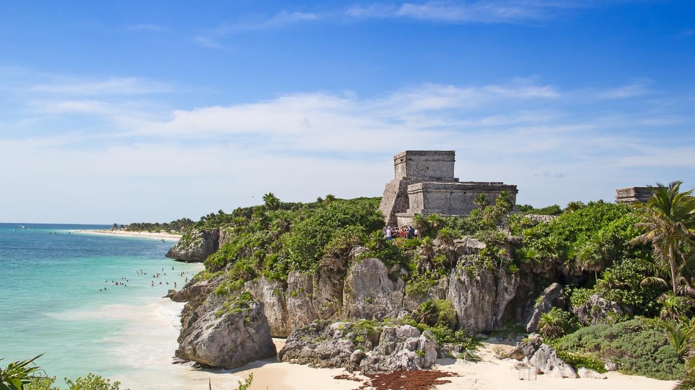 Tulum Things to do - Que hacer en Tulum