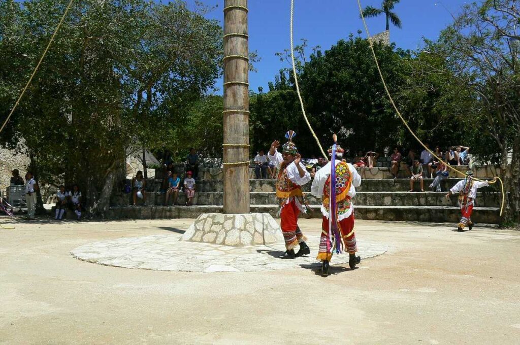 Cancun day trip - Cancun tour - Xcaret