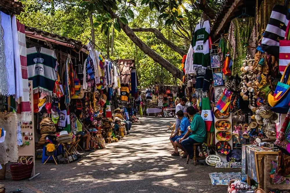 Unique things to do in Puerto Vallarta - Rio caule