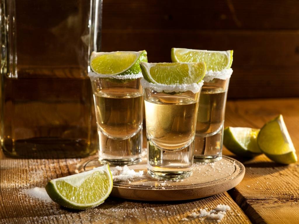 Unique things to do in Puerto Vallarta - Tequila